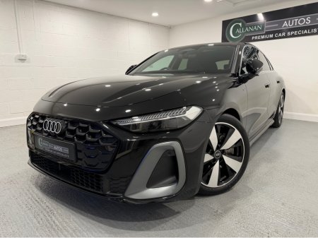 2026 Audi A5 - photo 10