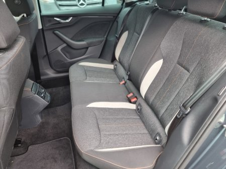 2020 Skoda Kamiq - photo 26
