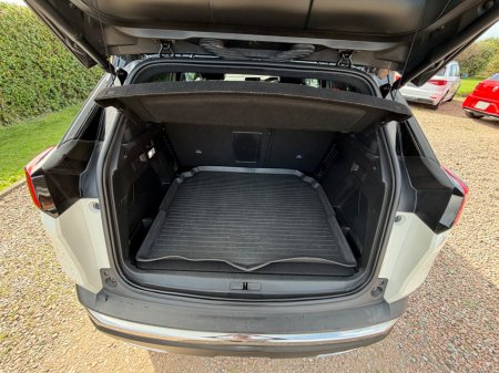 2021 Peugeot 3008 - photo 9