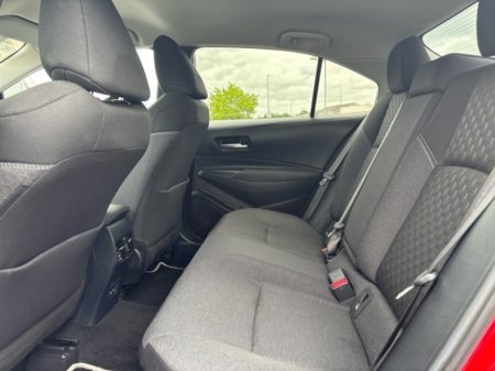 2024 Toyota Corolla - photo 9