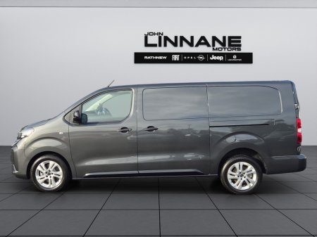 2026 Opel Vivaro - photo 2