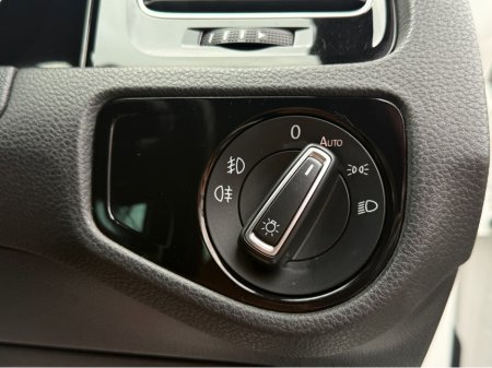 2016 Volkswagen Golf - photo 14