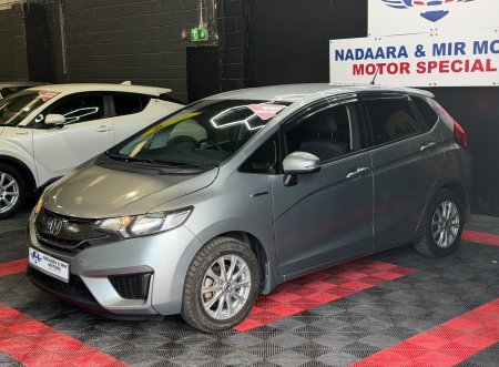 2013 Honda Fit - photo 15