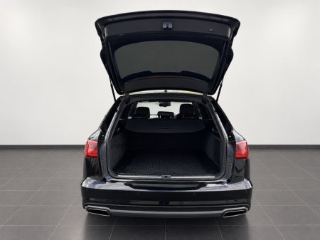 2016 Audi A6 - photo 5