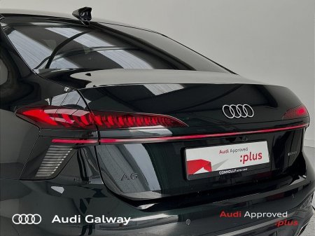 2026 Audi A6 - photo 20