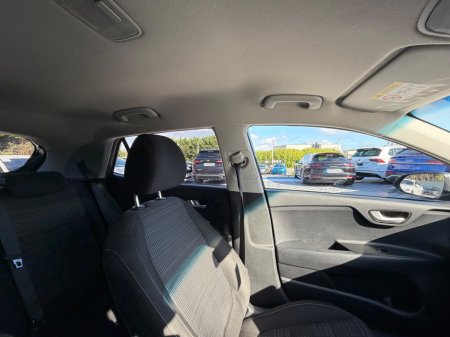 2018 Kia Stonic - photo 32