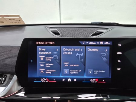 2024 BMW iX2 - photo 24