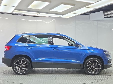 2022 Skoda Karoq - photo 11