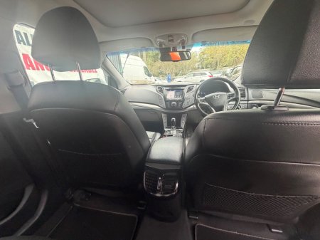 2016 Hyundai i40 - photo 12