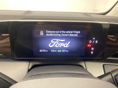 2026 Ford Explorer - photo 18