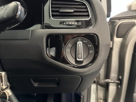 2013 Volkswagen Golf - photo 23