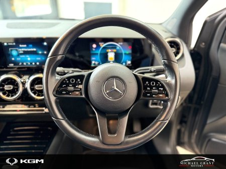 2020 Mercedes-Benz B-Class - photo 21