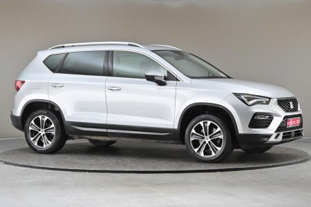 2023 SEAT Ateca - photo 12