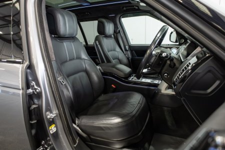 2021 Land Rover Range Rover - photo 10
