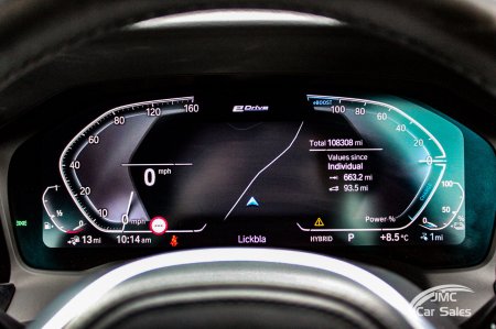 2020 BMW 3-Series - photo 18