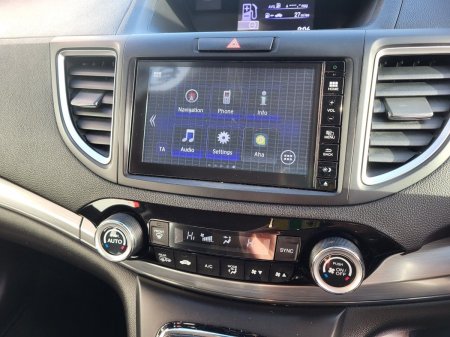 2015 Honda CR-V - photo 8