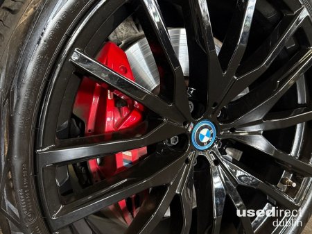 2024 BMW X5 - photo 6