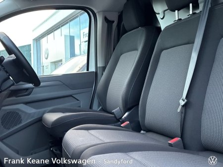 2027 Volkswagen Transporter - photo 11