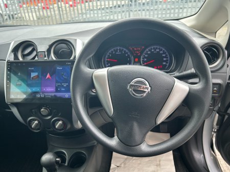 2015 Nissan Note - photo 9