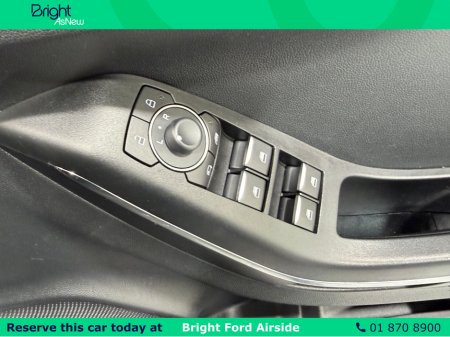 2023 Ford Puma - photo 14