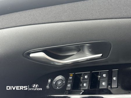 2025 Hyundai Tucson - photo 17