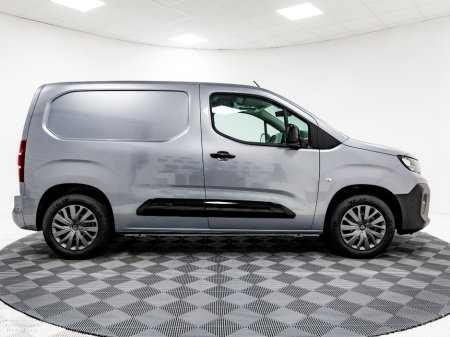 2026 Peugeot Partner - photo 41