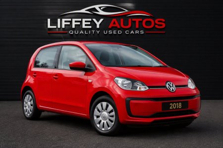 2018 Volkswagen up! - photo 7