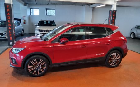 2021 SEAT Arona - photo 7