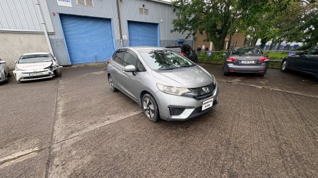 2014 Honda Fit - photo 3
