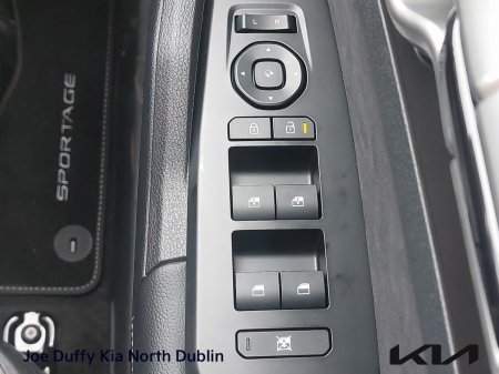 2026 Kia Sportage - photo 15