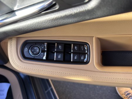 2018 Porsche Macan - photo 24