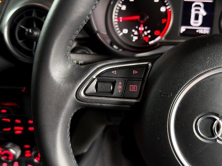 2018 Audi A1 - photo 36