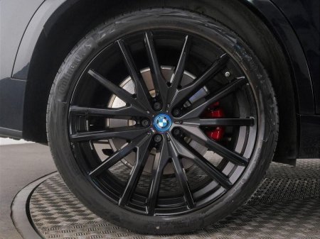2024 BMW X5 - photo 14