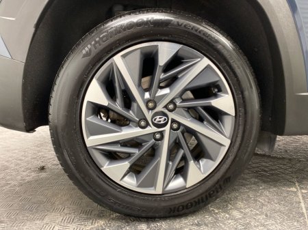 2024 Hyundai Tucson - photo 5