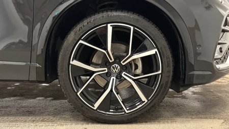2024 Volkswagen Tiguan - photo 5