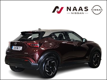 2023 Nissan Juke - photo 4