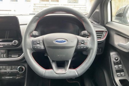 2023 Ford Puma - photo 12