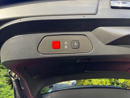 2018 Opel Grandland X - photo 10