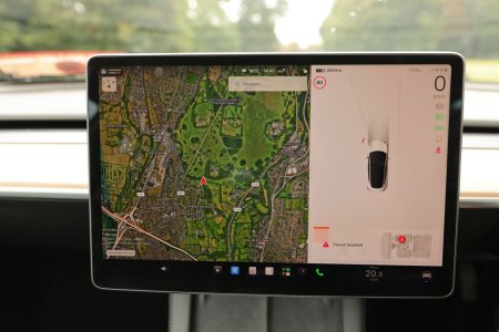 2022 Tesla Model 3 - photo 19