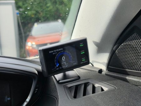 2020 Peugeot 5008 - photo 34