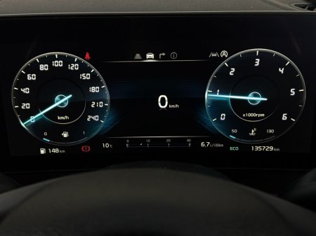 2022 Kia Sportage - photo 36