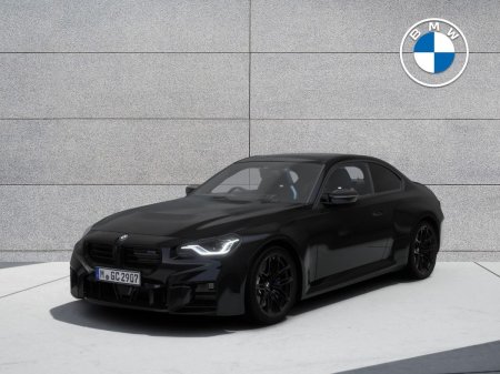 2027 BMW M2 G87 M2 xDrive