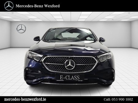 2026 Mercedes-Benz E-Class - photo 7