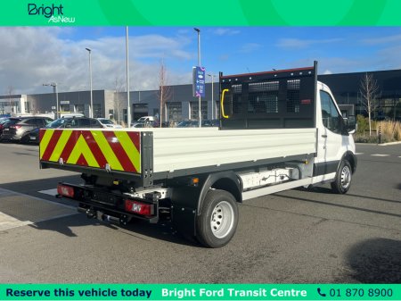 2025 Ford Transit - photo 5