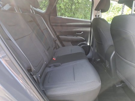 2024 Hyundai Tucson - photo 28
