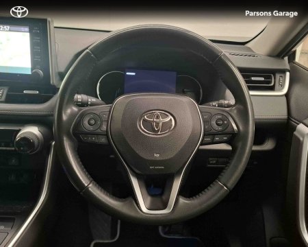 2021 Toyota RAV4 - photo 9