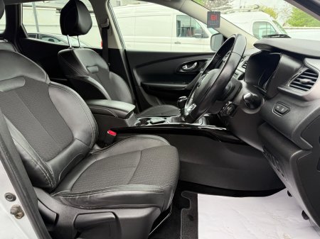 2017 Renault Kadjar - photo 6