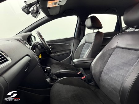 2017 Volkswagen Polo - photo 12