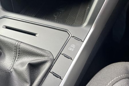 2025 Volkswagen Polo - photo 37