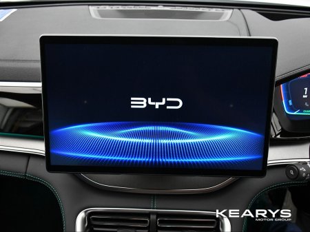 2026 BYD SEAL U - photo 19